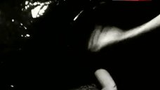 8. Karen Wexler Nude on Floor – Night Owl