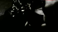 9. Karen Wexler Nude on Floor – Night Owl