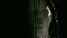 4. Lia Montelongo Boobs Scene – Shower Of Blood