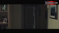 10. Sienna Miller Lingerie Scene – American Sniper