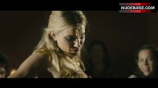 10. Sienna Miller Erotic Oriental Dance – Just Like A Woman