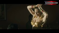 Sienna Miller Erotic Oriental Dance – Just Like A Woman