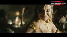 8. Sienna Miller Erotic Oriental Dance – Just Like A Woman