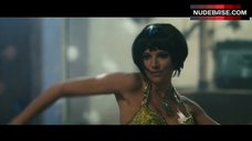 7. Sienna Miller Sexy Dancing – Just Like A Woman