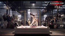 5. Kate Moran Nude Performance – Goltzius And The Pelican Company
