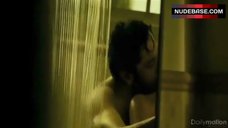 1. Aitana Sanchez-Gijon Sex in Bathtub – La Carta Esferica
