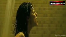 4. Aitana Sanchez-Gijon Sex in Bathtub – La Carta Esferica