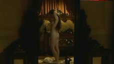 1. Aitana Sanchez-Gijon Bare Tits and Butt – La Regenta