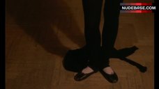 1. Dominique Sanda Boobs Scene – The Conformist