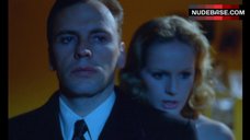 10. Dominique Sanda Boobs Scene – The Conformist