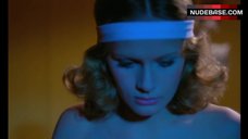 6. Dominique Sanda Boobs Scene – The Conformist