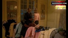 8. Dominique Sanda Boobs Scene – The Conformist