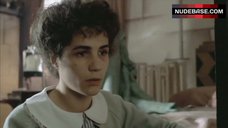 3. Dominique Sanda Boobs Flash – 1900