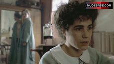 5. Dominique Sanda Boobs Flash – 1900