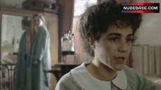 6. Dominique Sanda Boobs Flash – 1900