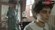 7. Dominique Sanda Boobs Flash – 1900