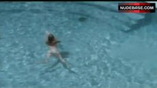 4. Dominique Sanda Naked in Swimming Pool – Cabo Blanco