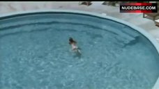 5. Dominique Sanda Naked in Swimming Pool – Cabo Blanco