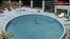 6. Dominique Sanda Naked in Swimming Pool – Cabo Blanco