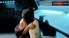 1. Brie Howard Nude Breasts – Android