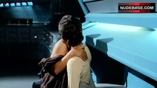 2. Brie Howard Nude Breasts – Android