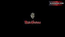 4. Brie Howard Nude Breasts – Android