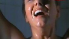 100. Stefania Sandrelli Nude in Shower – Mamma Ebe