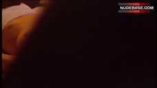 8. Stefania Sandrelli Shows Nude Tits – Delitto D'Amore