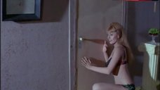 3. Jackie Richards Breasts Scene – Brick Doll House