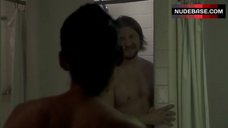 5. Carmen Perez Tits Scene – The Rig