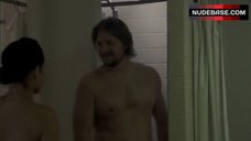 7. Carmen Perez Tits Scene – The Rig