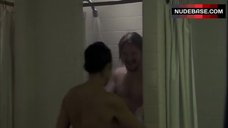 8. Carmen Perez Tits Scene – The Rig