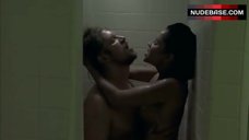 1. Carmen Perez Shower Sex – The Rig