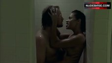 4. Carmen Perez Shower Sex – The Rig