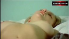 3. Martine Stedil Masturbation Scene – Barbed Wire Dolls