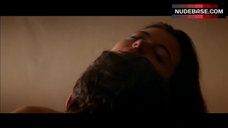 9. Mia Sara Sex Video – Timecop