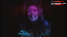 10. Susan Sarandon Lingerie Scene – The Rocky Horror Picture Show