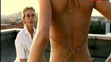 10. Josefine Preuss Bikini Scene – Jargo