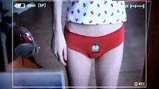 Josefine Preuss Underwear Scene – Turkisch Fur Anfanger