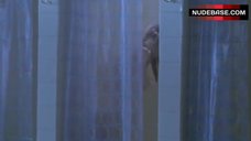 4. Christina Cole Naked in Shower – Hex