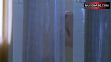 5. Christina Cole Naked in Shower – Hex