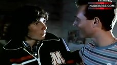 2. Vanessa Vaylord Boobs Scene – Marche Pas Sur Mes Lacets