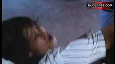 7. Vanessa Vaylord Boobs Scene – Marche Pas Sur Mes Lacets