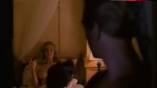 1. Greta Scacchi Topless – White Mischief