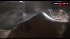 10. Greta Scacchi Flashes Her Boobs – Shattered