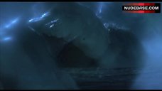 3. Greta Scacchi Flashes Her Boobs – Shattered