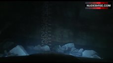 4. Greta Scacchi Flashes Her Boobs – Shattered