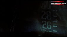 5. Greta Scacchi Flashes Her Boobs – Shattered