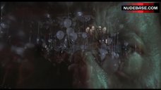 6. Greta Scacchi Flashes Her Boobs – Shattered