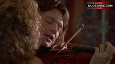 10. Greta Scacchi Bare Tits and Butt – The Red Violin